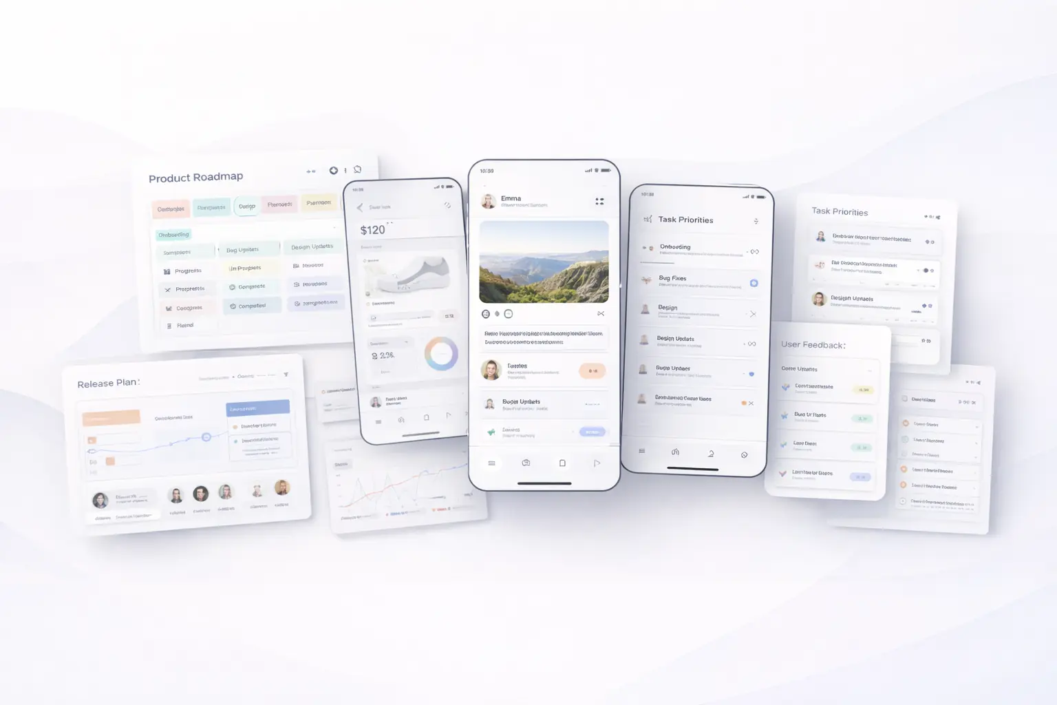 TeknoHelp24 Website Mobile Application